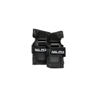 Protecție pentru transport Nilox DOC Black photo 7
