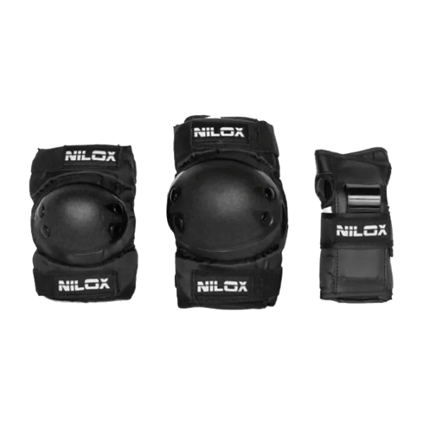 Protecție pentru transport Nilox DOC Black photo 9 Protecție pentru transport Nilox DOC Black photo 9