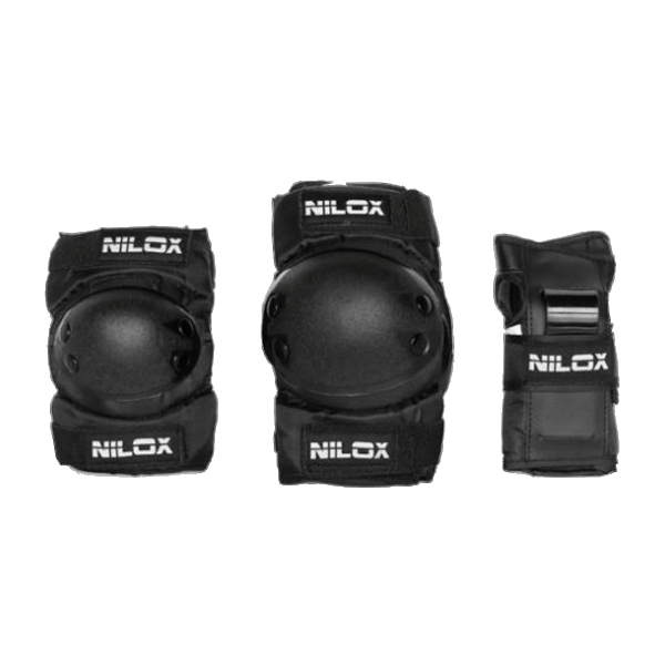Protection Accessory Nilox DOC Junior/ Black photo 5 Protection Accessory Nilox DOC Junior/ Black photo 5