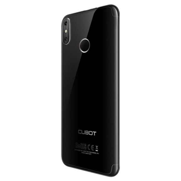 Cubot R11 2 ГБ/ 16 ГБ/ Dual SIM/ Черный photo 4