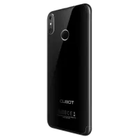 Cubot R11 2 GB/ 16 GB/ Dual SIM/ Black photo 4
