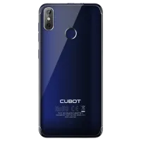 Cubot R11 2 GB/ 16 GB/ Dual SIM/ Blue photo 2