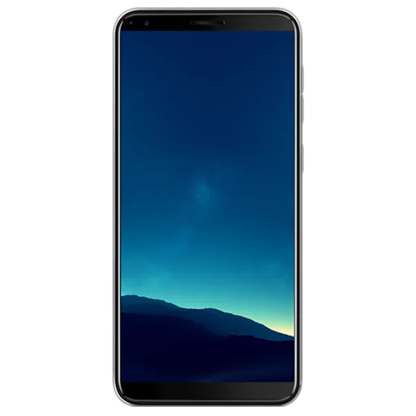 Cubot R11 2 ГБ/ 16 ГБ/ Dual SIM/ Синий photo 3