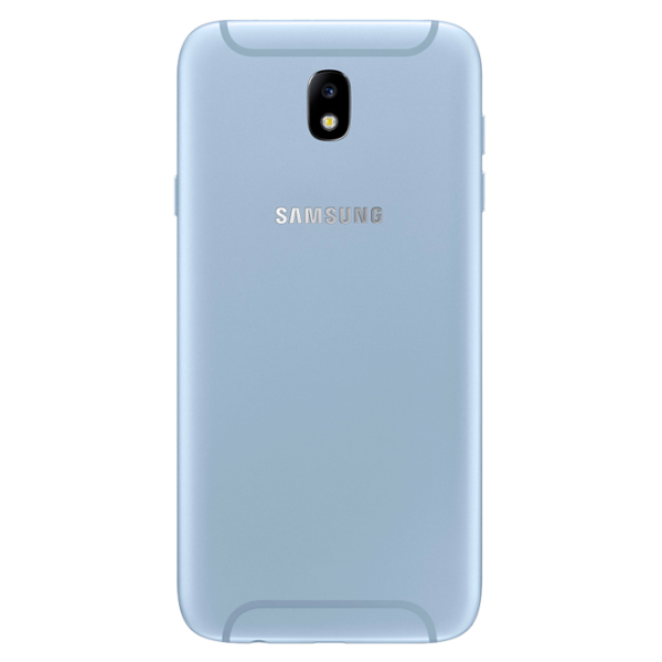 Samsung Galaxy J5 (2017) J530 2 ГБ/ 16 ГБ/ Dual SIM/ Синий Серебристый photo 4 Samsung Galaxy J5 (2017) J530 2 ГБ/ 16 ГБ/ Dual SIM/ Синий Серебристый photo 4
