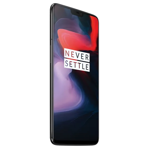 OnePlus 6 A6000 8 ГБ/ 128 ГБ/ Dual SIM/ Midnight Черный photo 3