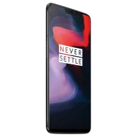 OnePlus 6 A6000 8 GB/ 128 GB/ Dual SIM/ Midnight Black photo 3