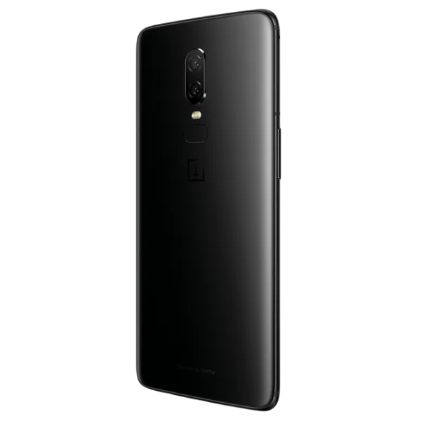 OnePlus 6 A6000 8 ГБ/ 128 ГБ/ Dual SIM/ Midnight Черный photo 4