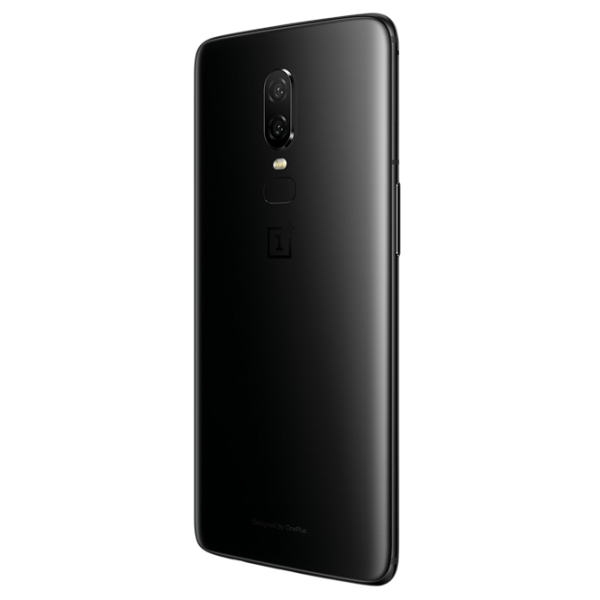 OnePlus 6 A6000 8 ГБ/ 128 ГБ/ Dual SIM/ Midnight Черный photo 4