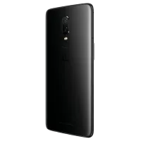 OnePlus 6 A6000 8 GB/ 128 GB/ Dual SIM/ Midnight Black photo 4