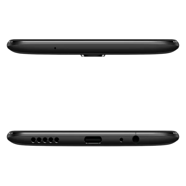 OnePlus 6 A6000 8 ГБ/ 128 ГБ/ Dual SIM/ Midnight Черный photo 5