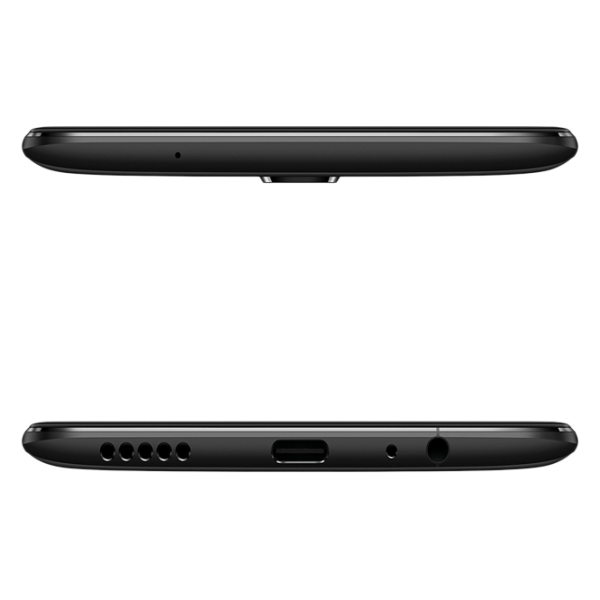 OnePlus 6 A6000 8 ГБ/ 128 ГБ/ Dual SIM/ Midnight Черный photo 5