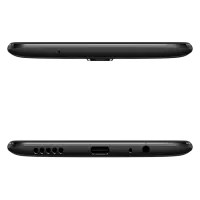 OnePlus 6 A6000 8 GB/ 128 GB/ Dual SIM/ Midnight Black photo 5