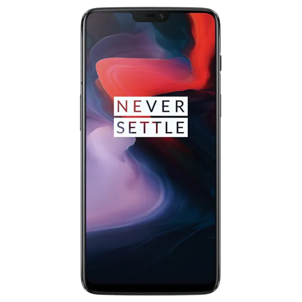 OnePlus 6 A6000 8 ГБ/ 128 ГБ/ Dual SIM/ Midnight Черный photo 7