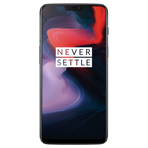 OnePlus 6 A6000 8 ГБ/ 128 ГБ/ Dual SIM/ Midnight Черный photo 7
