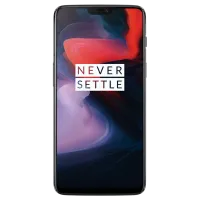 OnePlus 6 A6000 8 GB/ 128 GB/ Dual SIM/ Midnight Black photo 7