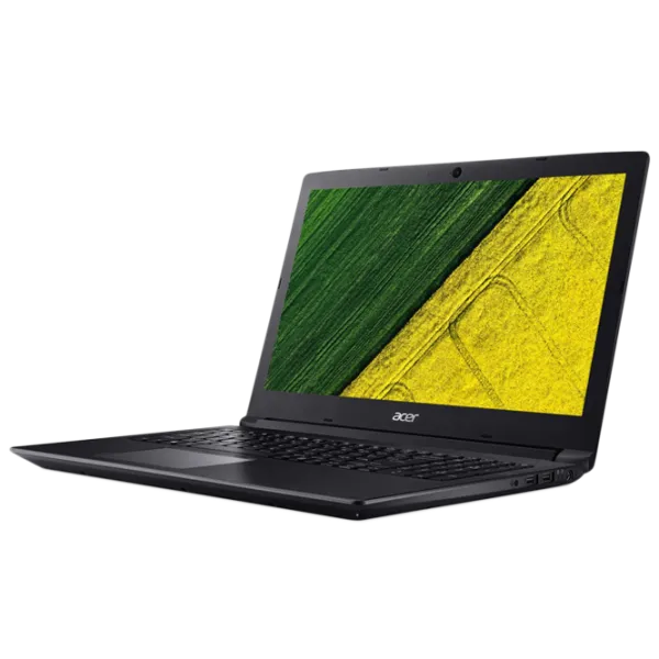 Acer Aspire A315-41 Ryzen 5/ 1 TB/ 8 GB/ VGA Integrată/ Black photo 2