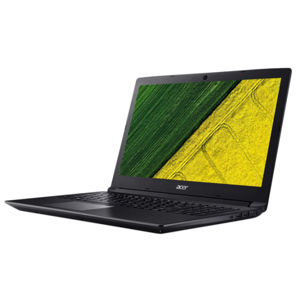 Acer Aspire A315-41 Ryzen 5/ 1 TB/ 8 GB/ VGA Integrată/ Black photo 2