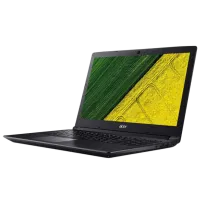 Acer Aspire A315-41 Ryzen 5/ 1 TB/ 8 GB/ VGA Integrată/ Black photo 2