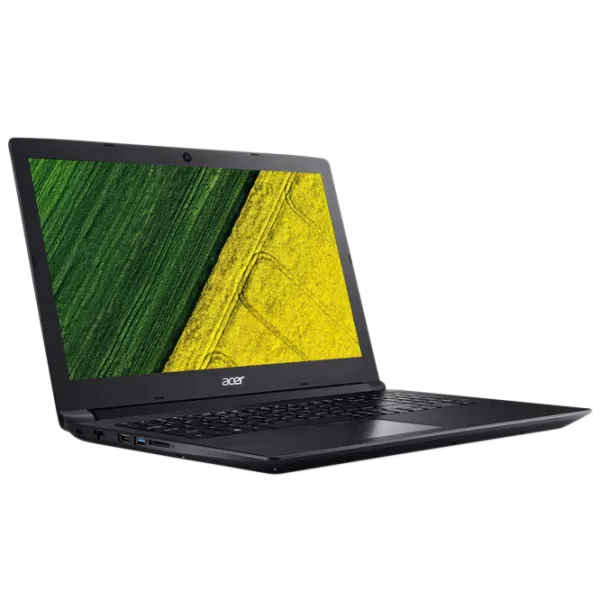 Acer Aspire A315-41 Ryzen 5/ 1 TB/ 8 GB/ VGA Integrată/ Black photo 3