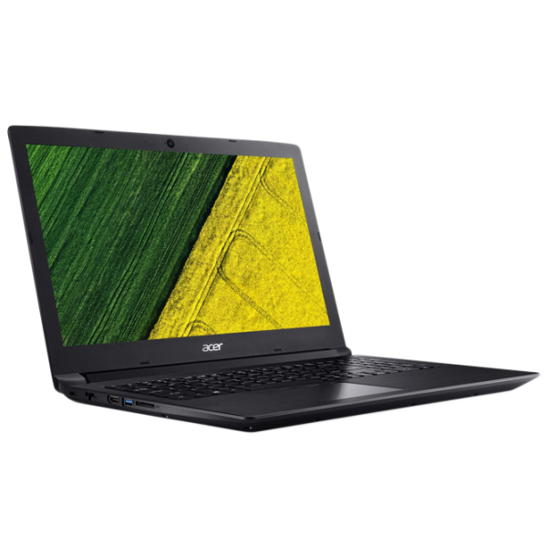 Acer Aspire A315-41 Ryzen 5/ 1 TB/ 8 GB/ VGA Integrată/ Black photo 3