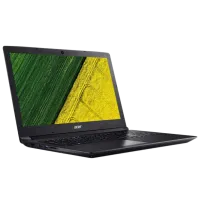 Acer Aspire A315-41 Ryzen 5/ 1 TB/ 8 GB/ VGA Integrată/ Black photo 3