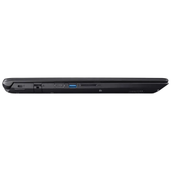Acer Aspire A315-41 Ryzen 5/ 1 TB/ 8 GB/ VGA Integrată/ Black photo 5