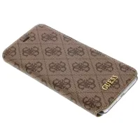 Husă pentru smartphone Apple iPhone 7/ 8 Plus THE KASE/ Flip Cover/ PU/ PP/ Marron Brown photo 2