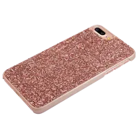 Husă pentru smartphone Apple iPhone 7/ 8 Plus THE KASE/ Back/ PP/ Or Rose photo 3