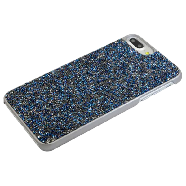 Husă pentru smartphone Apple iPhone 7/ 8 Plus Apple/ Back/ PP/ Sapphire Blue photo 3 Husă pentru smartphone Apple iPhone 7/ 8 Plus Apple/ Back/ PP/ Sapphire Blue photo 3