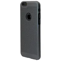 Husă pentru smartphone Apple iPhone 7/ 8/ SE2 THE KASE/ Back/ PP/ Argent Gray photo 2