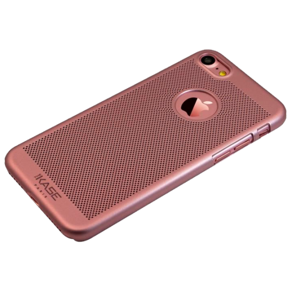 Husă pentru smartphone Apple iPhone 7/ 8 THE KASE/ Back/ PP/ Rose Pink photo 3