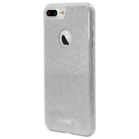 Husă pentru smartphone Apple iPhone 7/ 8 Plus THE KASE/ Back/ TPU/ Argent Gray photo 2