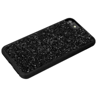 Husă pentru smartphone Apple iPhone 7/ 8/ SE2 THE KASE/ Back/ PP/ Midnigt Black photo 3