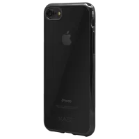 Husă pentru smartphone Apple iPhone 7/ 8/ SE2 THE KASE/ Back/ TPU/ Noir Black photo 2