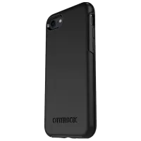 Husă pentru smartphone Apple iPhone 7/ 8 Plus THE KASE/ Back/ TPU/ Noir Black photo 2