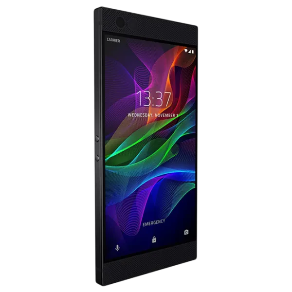 Razer Phone 8 GB/ 64 GB/ Single SIM/ Black photo 2