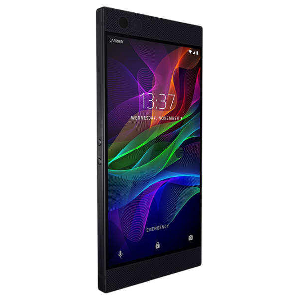 Razer Phone 8 GB/ 64 GB/ Single SIM/ Black photo 2