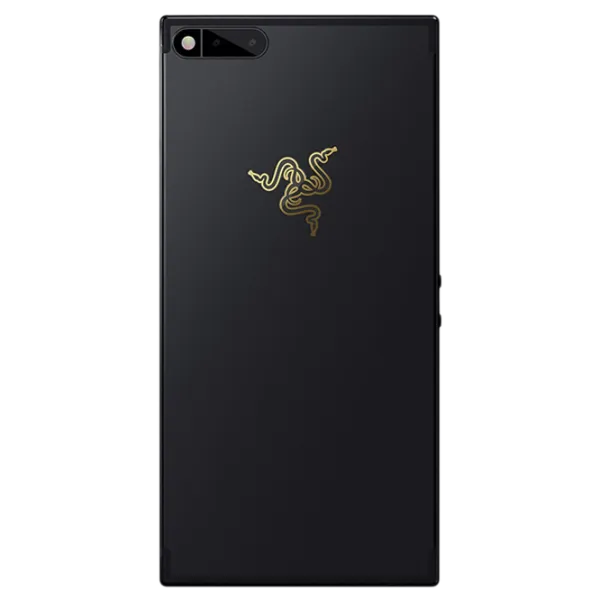 Razer Phone 8 GB/ 64 GB/ Single SIM/ Black photo 3