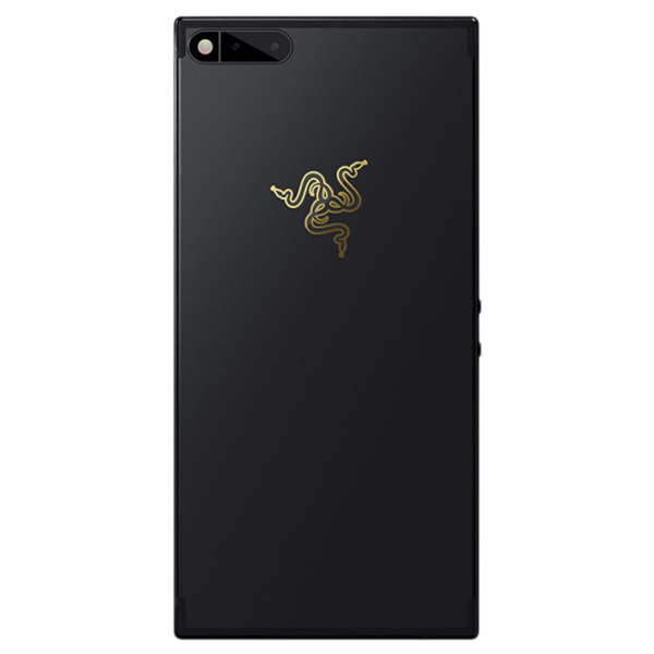 Razer Phone 8 GB/ 64 GB/ Single SIM/ Black photo 3