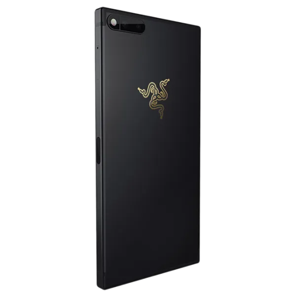 Razer Phone 8 GB/ 64 GB/ Single SIM/ Black photo 4