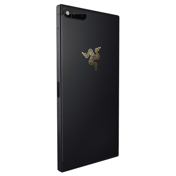 Razer Phone 8 GB/ 64 GB/ Single SIM/ Black photo 4
