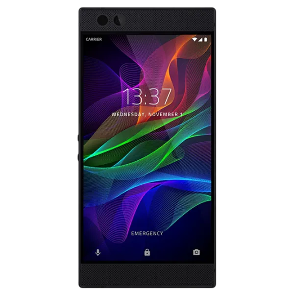 Razer Phone 8 GB/ 64 GB/ Single SIM/ Black photo 5