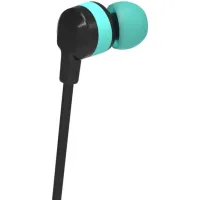 Наушники Pioneer SE-CL5BT Aqua Зелёный Проводная/ Персональный photo 2