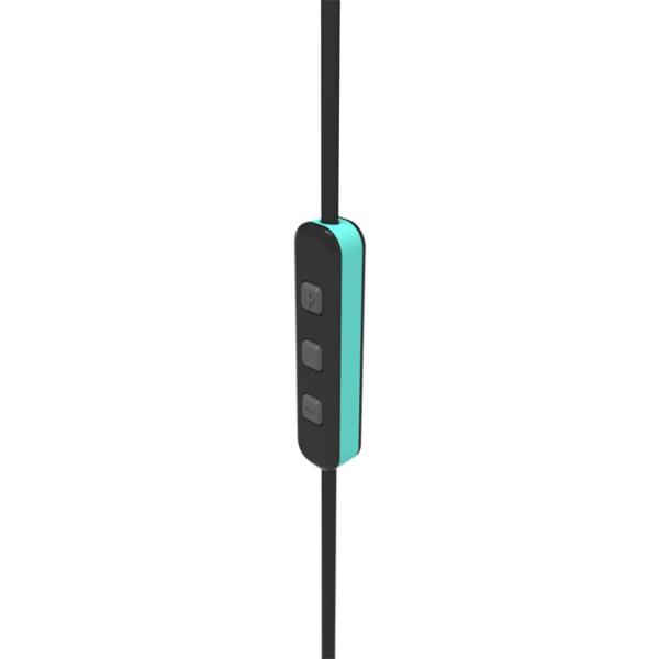 Наушники Pioneer SE-CL5BT Aqua Зелёный Проводная/ Персональный photo 4