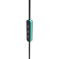 Наушники Pioneer SE-CL5BT Aqua Зелёный Проводная/ Персональный photo 4