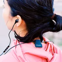 Наушники Pioneer SE - CL5BT Серый Черный Проводная/ Персональный photo 2