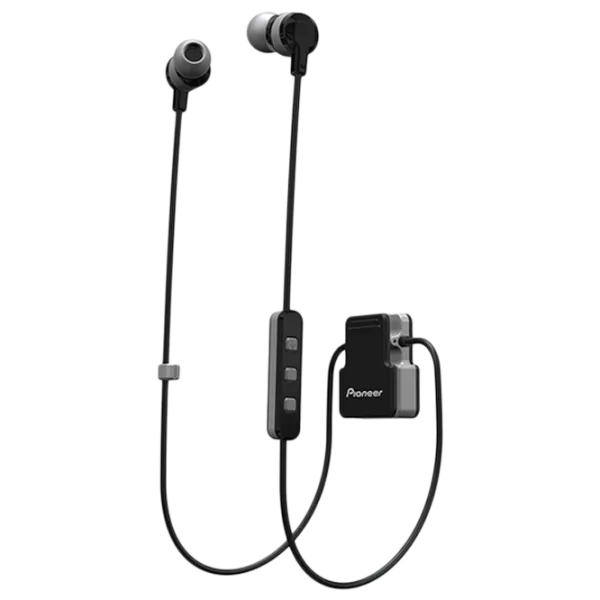 Наушники Pioneer SE - CL5BT Серый Черный Проводная/ Персональный photo 3