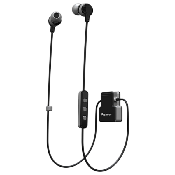 Наушники Pioneer SE - CL5BT Серый Черный Проводная/ Персональный photo 3