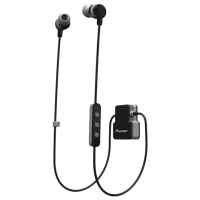 Наушники Pioneer SE - CL5BT Серый Черный Проводная/ Персональный photo 3