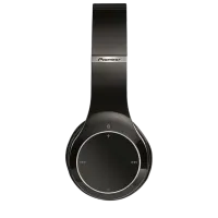 Наушники Pioneer SE-MJ771BT Черный Беспроводные/ Персональный photo 2